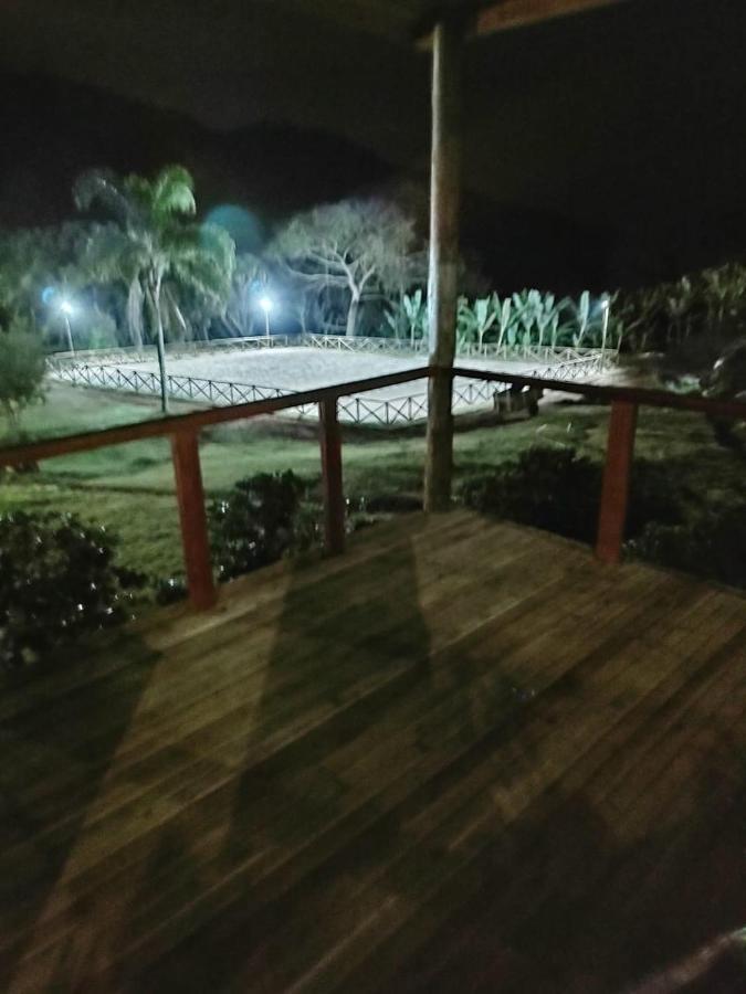 Casa Baldoni - Fazenda De Cafe Villa Santa Rita do Sapucaí Exteriör bild